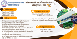 Thumb thong bao tuyen sinh bo sung